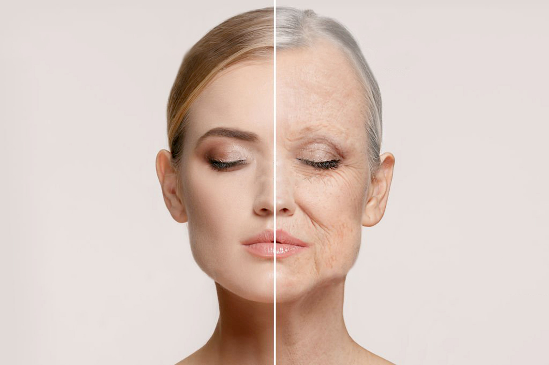 Anti Ageing Treatment